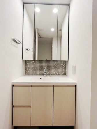 シーズンフラッツ大森ブライトの物件内観写真